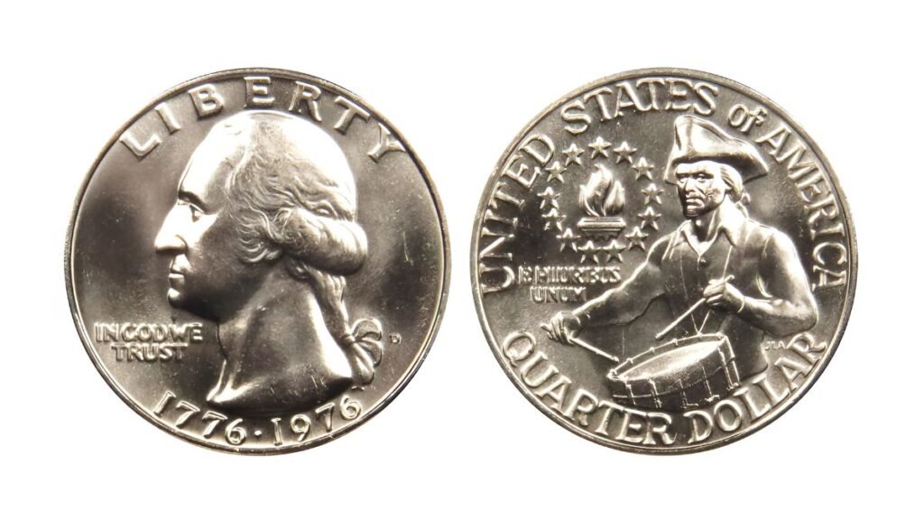 How to Identify if You Have a Rare and Valuable Bicentennial Quarter?