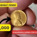 Lincoln Wheat Penny Worth $990,000: 4 Warning Signs for Collectors