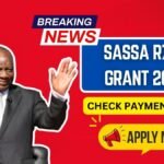 SASSA R700 Grant 2025: Are You Eligible to Get it? Check Payment Dates