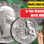 World’s Most Valuable Coins Is Your Bicentennial Coin Worth Millions?