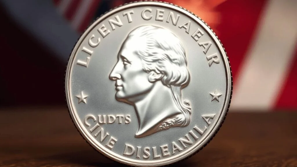 The Rich History of the Bicentennial Quarter